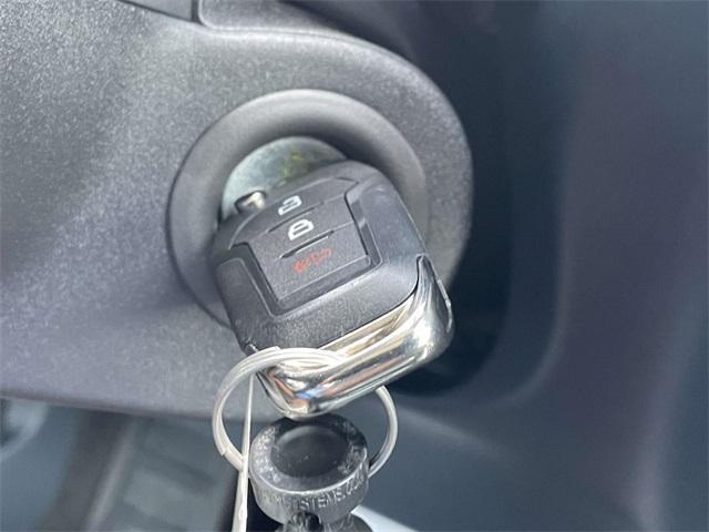 new 2025 Ford Maverick car, priced at $25,852