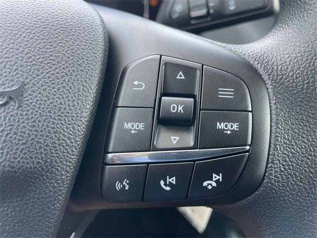 new 2025 Ford Maverick car, priced at $25,852