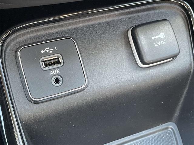 used 2021 Jeep Compass car, priced at $18,270