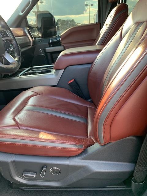 used 2022 Ford F-350 car, priced at $69,420