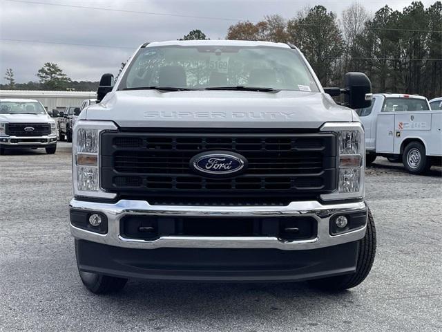 new 2024 Ford F-250 car, priced at $47,708