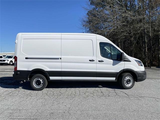 new 2024 Ford Transit-250 car, priced at $49,928