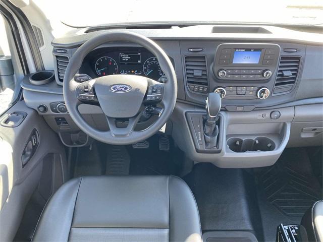 new 2024 Ford Transit-250 car, priced at $49,928