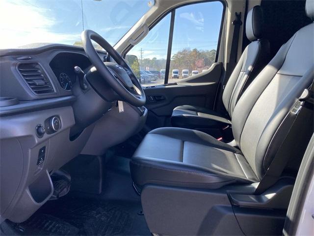 new 2024 Ford Transit-250 car, priced at $49,928