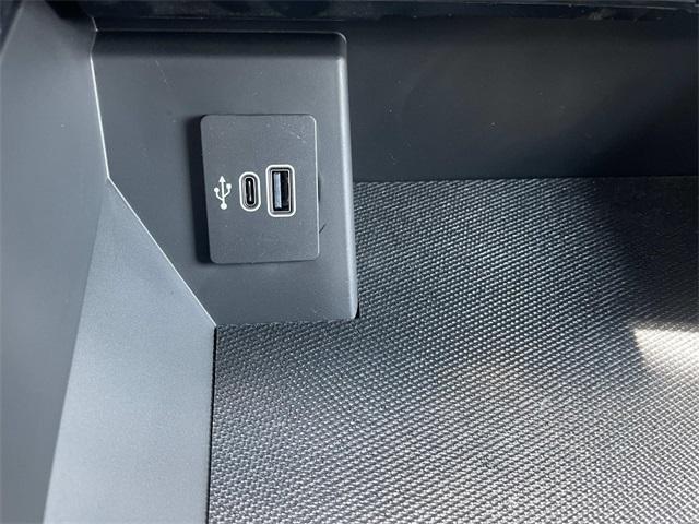 new 2025 Ford F-150 car, priced at $65,978