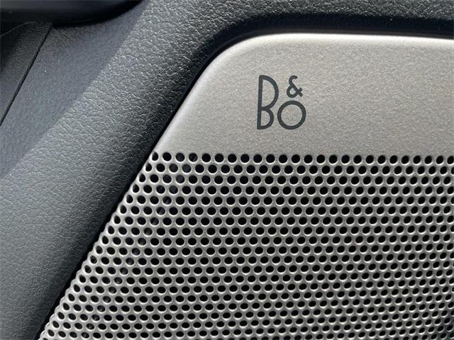 new 2025 Ford F-150 car, priced at $65,978