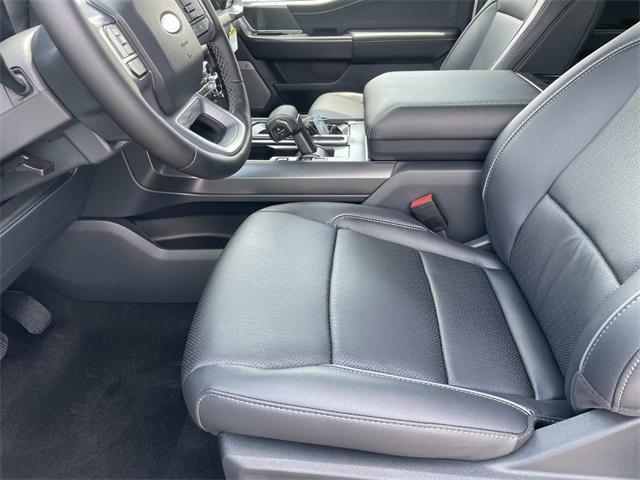 new 2025 Ford F-150 car, priced at $65,978