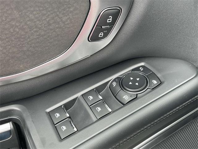 new 2025 Ford Expedition car, priced at $83,025