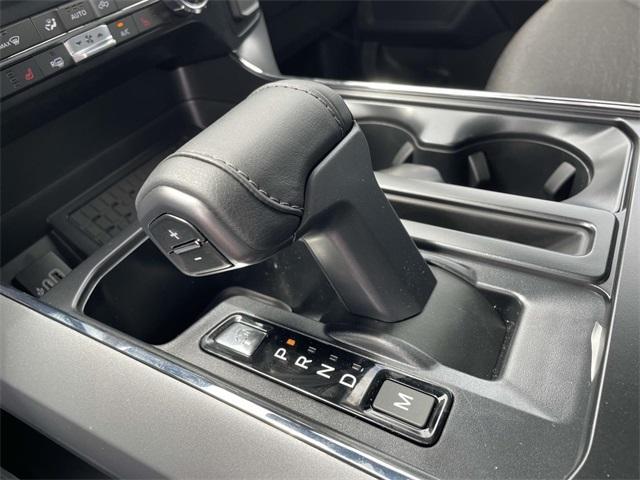 new 2025 Ford F-150 car, priced at $51,608