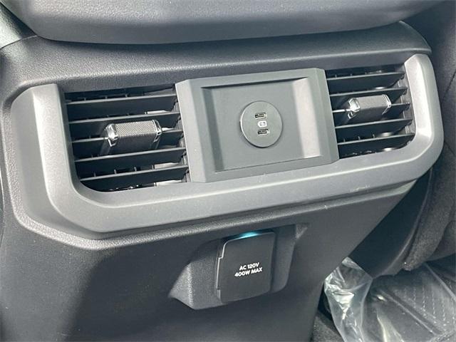 new 2025 Ford F-150 car, priced at $51,608