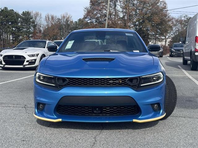 used 2023 Dodge Charger car, priced at $50,896