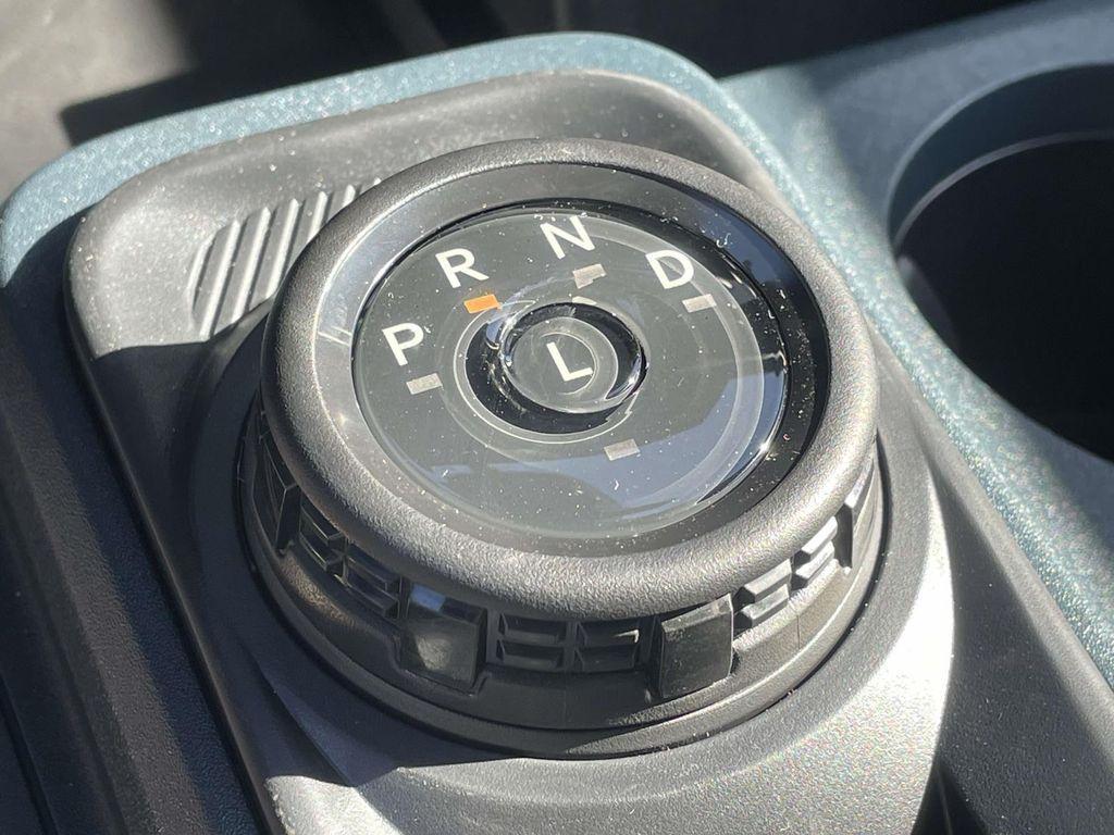 new 2025 Ford Maverick car, priced at $27,336