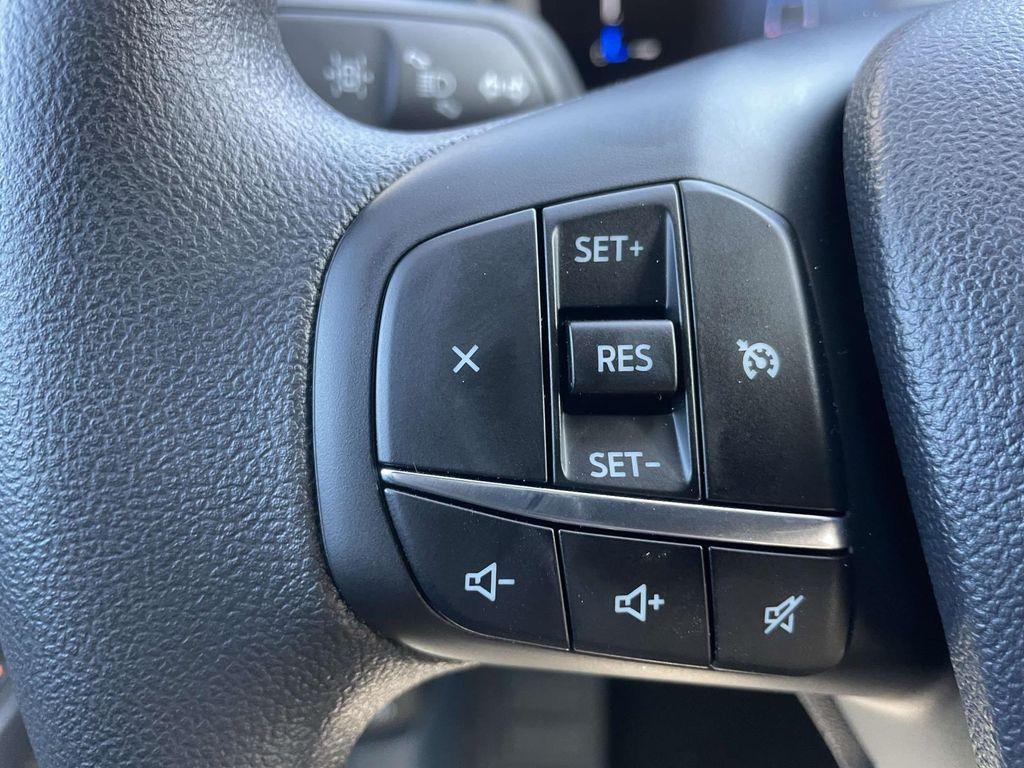 new 2025 Ford Maverick car, priced at $27,336