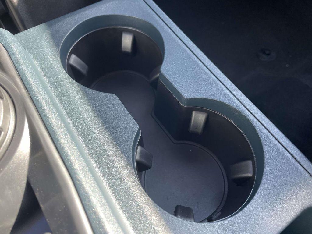 new 2025 Ford Maverick car, priced at $27,336