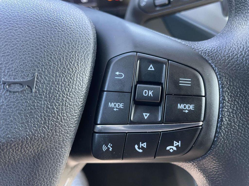 new 2025 Ford Maverick car, priced at $27,336