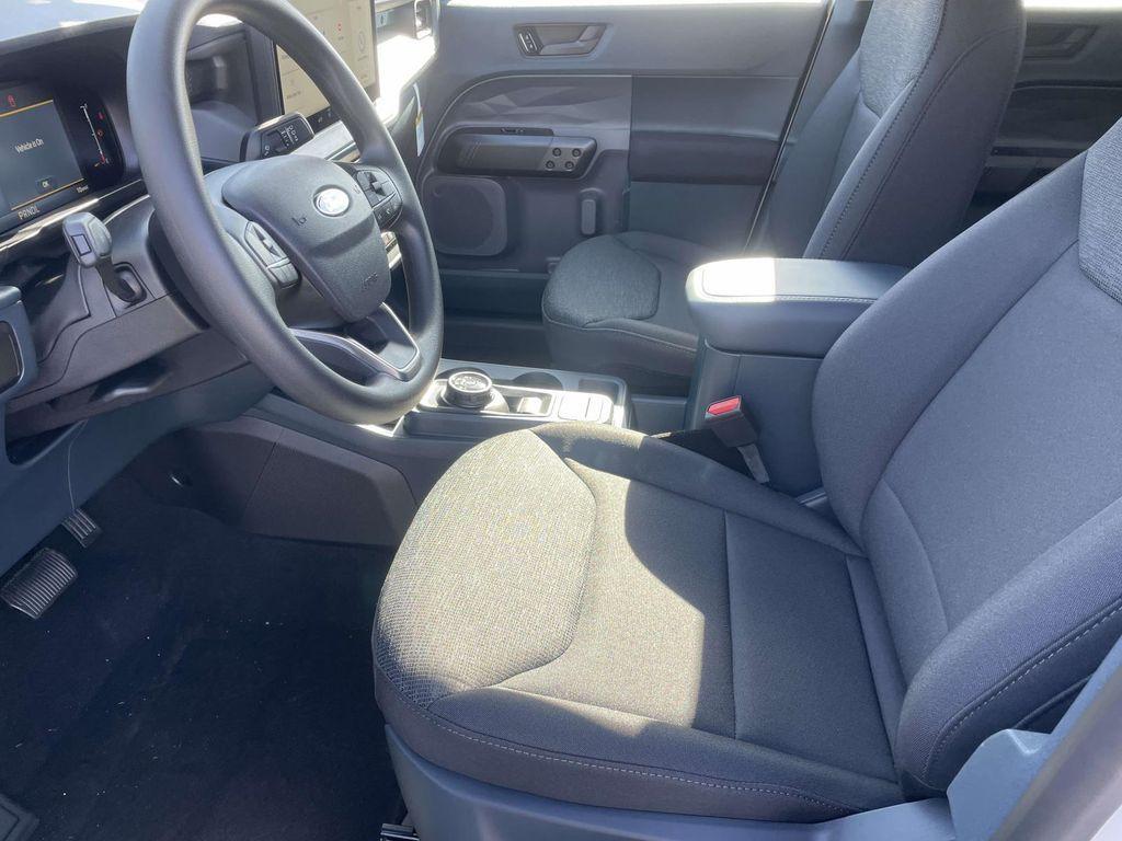 new 2025 Ford Maverick car, priced at $27,336