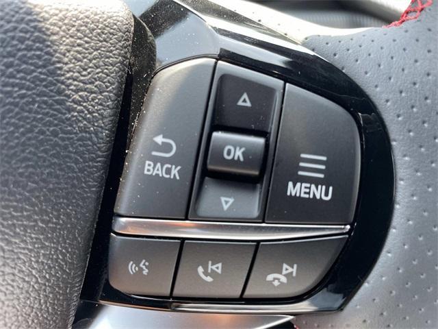 new 2025 Ford Explorer car