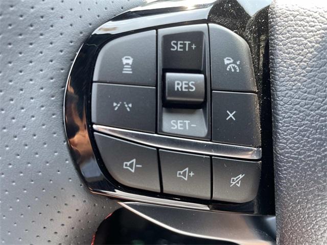 new 2025 Ford Explorer car