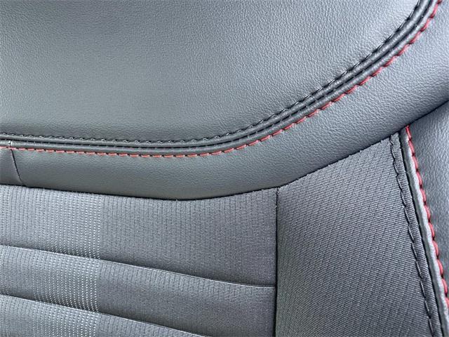 new 2025 Ford Explorer car