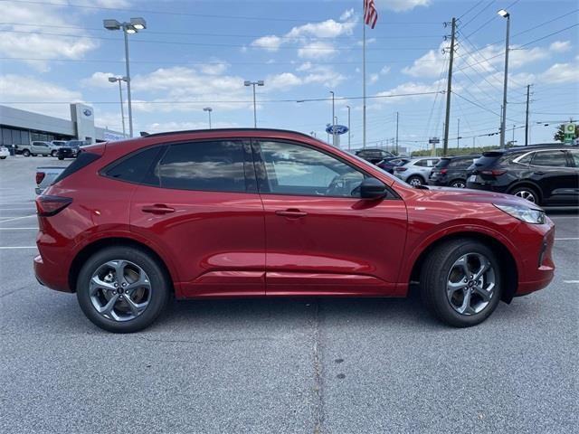 new 2024 Ford Escape car, priced at $33,998