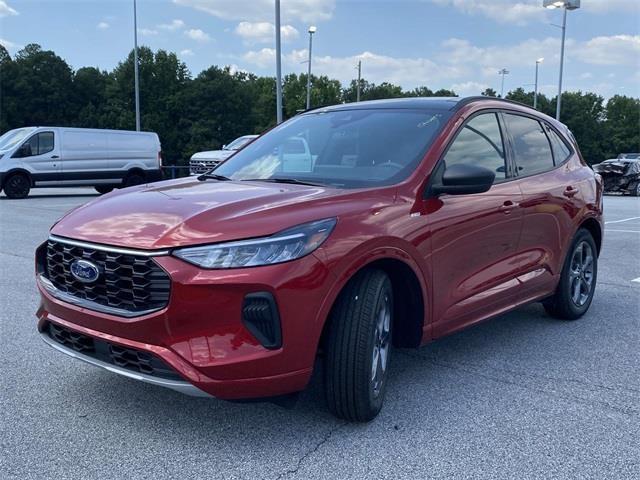 new 2024 Ford Escape car, priced at $33,998