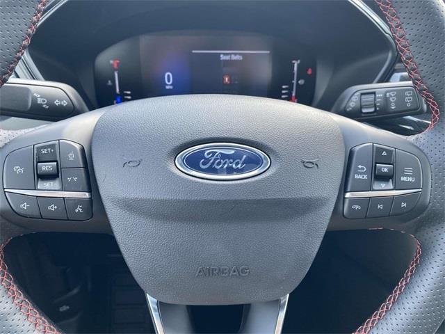 new 2024 Ford Escape car, priced at $33,998