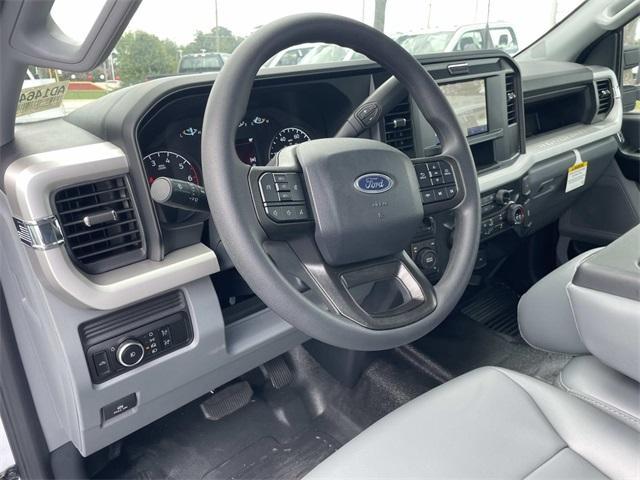 new 2025 Ford F-250 car, priced at $65,400