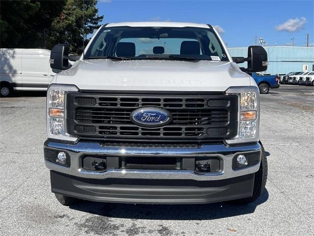 new 2024 Ford F-250 car, priced at $49,743