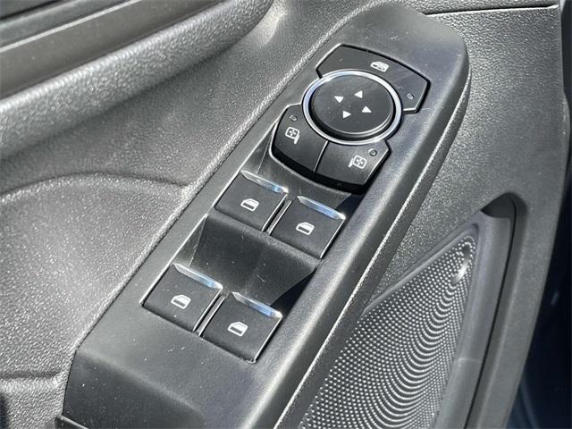 new 2025 Ford Escape car