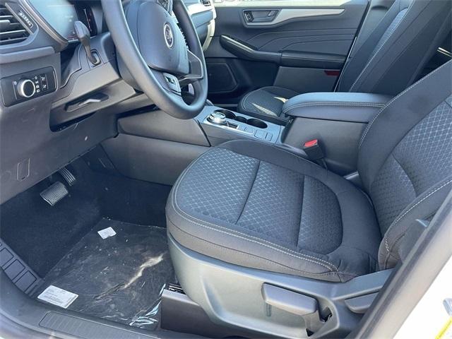 new 2025 Ford Escape car