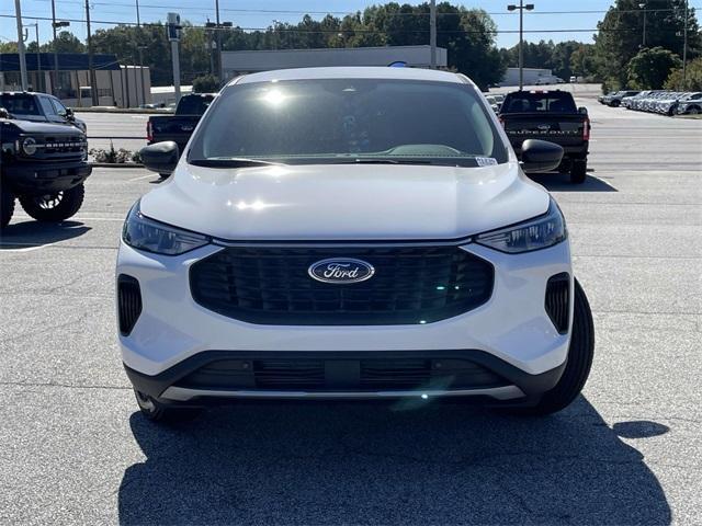 new 2025 Ford Escape car