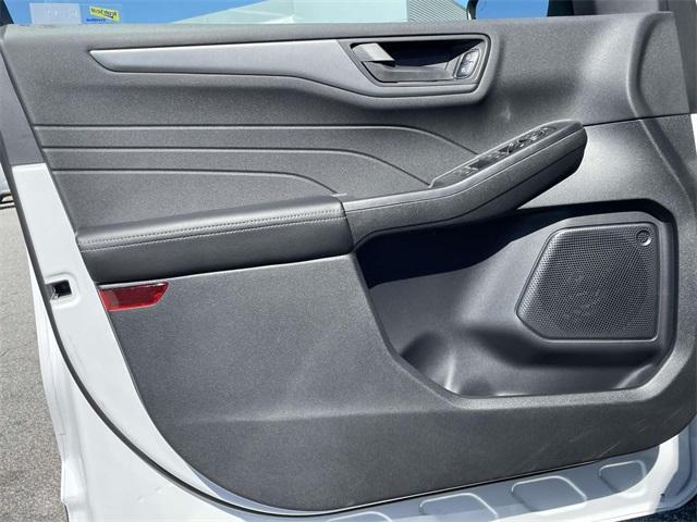 new 2025 Ford Escape car