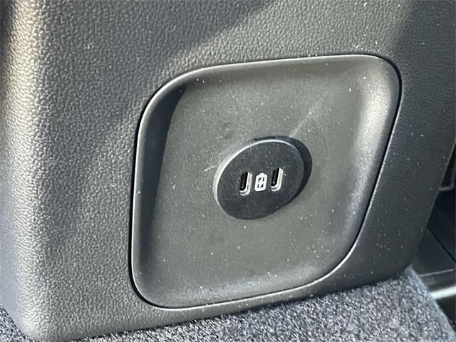 new 2025 Ford Escape car