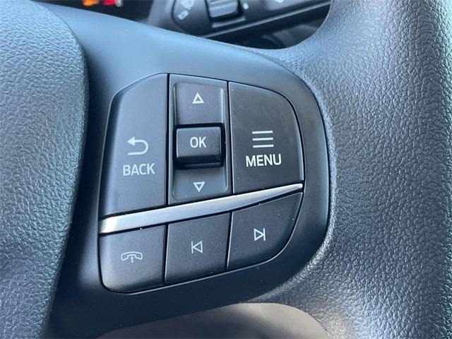 new 2025 Ford Escape car
