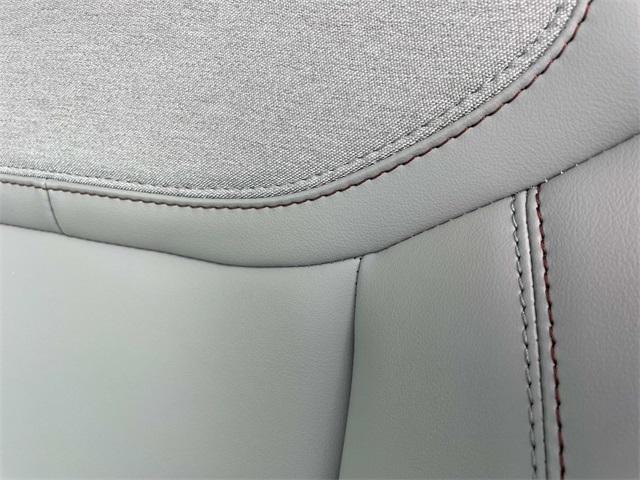 new 2025 Ford Explorer car, priced at $36,490