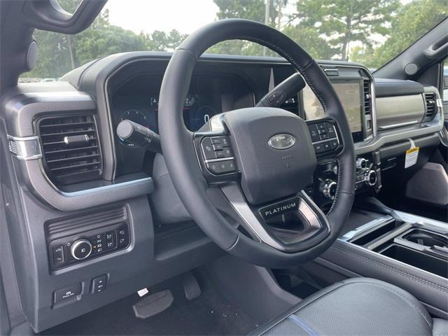 new 2026 Ford F-250 car