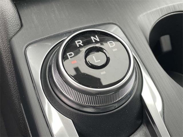 new 2025 Ford Escape car