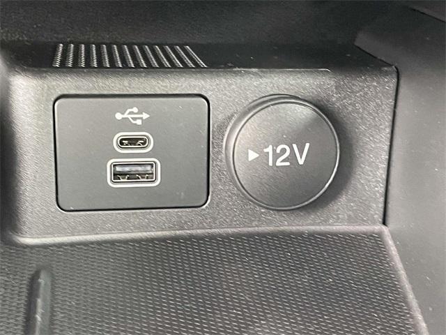 new 2025 Ford Escape car