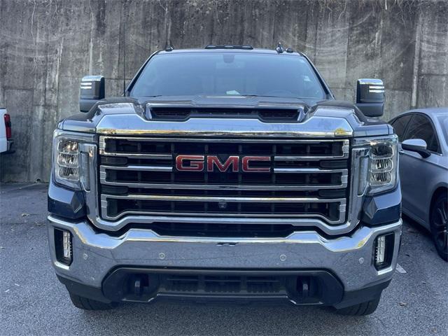 used 2021 Ford F-150 car, priced at $47,920