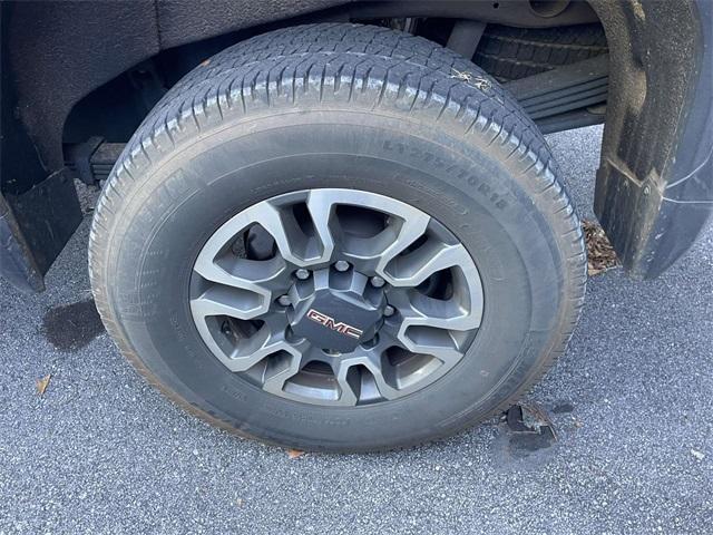 used 2021 Ford F-150 car, priced at $47,920