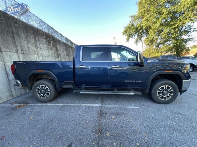 used 2021 Ford F-150 car, priced at $47,920