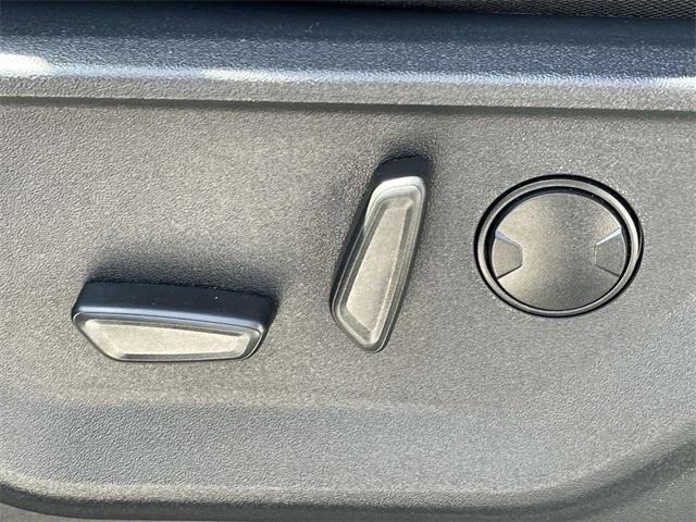 new 2025 Ford F-150 car, priced at $53,444
