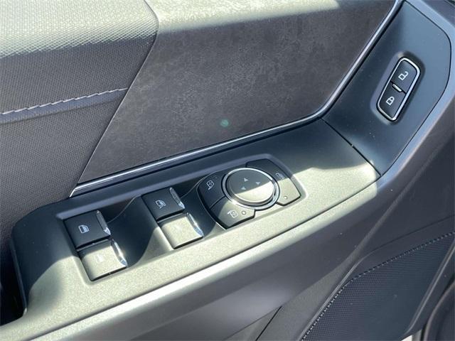 new 2025 Ford F-150 car, priced at $53,444