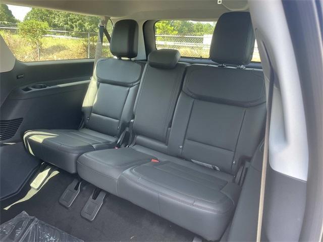 new 2025 Ford Expedition Max car, priced at $64,900