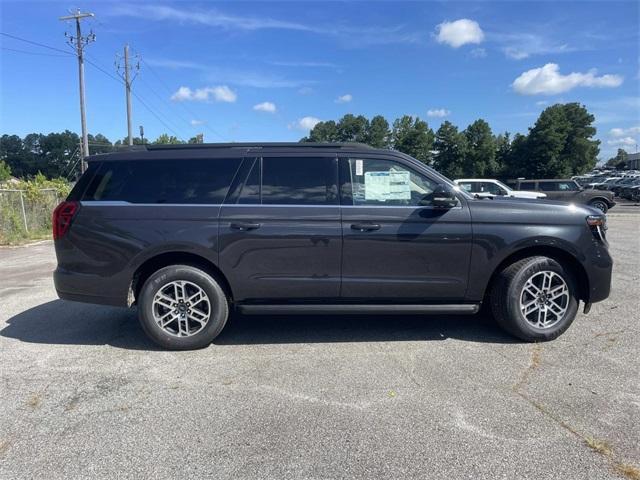 new 2025 Ford Expedition Max car, priced at $64,900