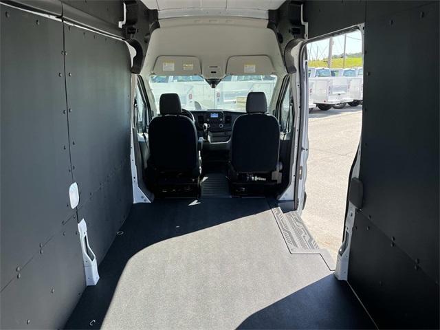 new 2025 Ford Transit-250 car, priced at $56,115