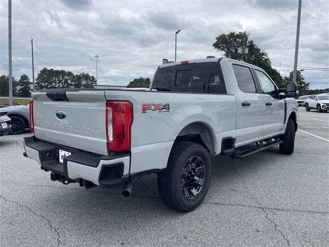 new 2026 Ford F-250 car