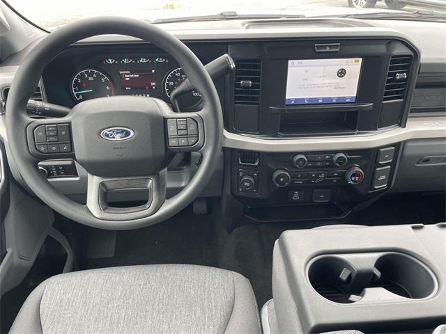 new 2026 Ford F-250 car