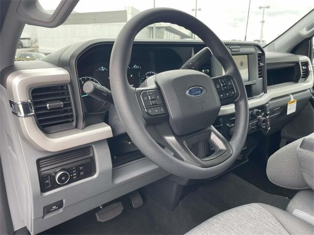 new 2026 Ford F-250 car