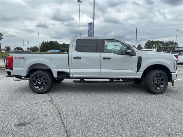 new 2026 Ford F-250 car